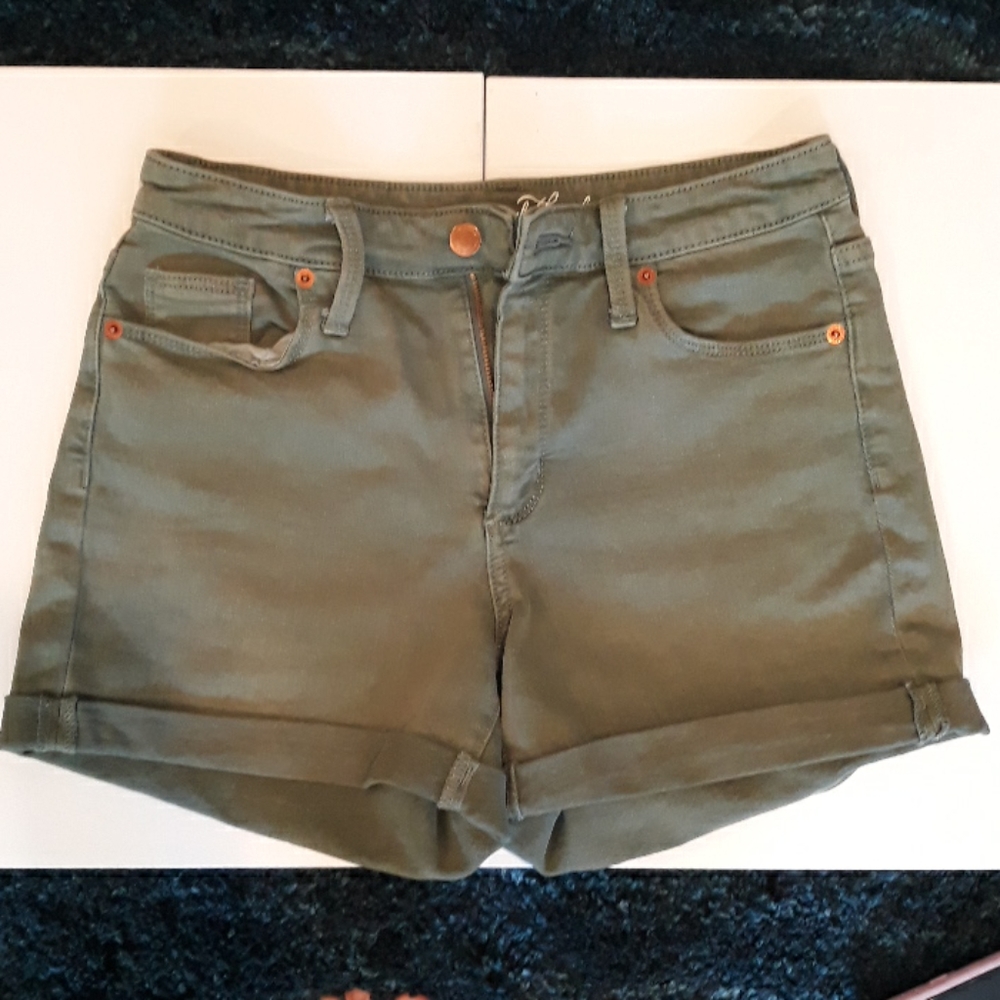 Shorts